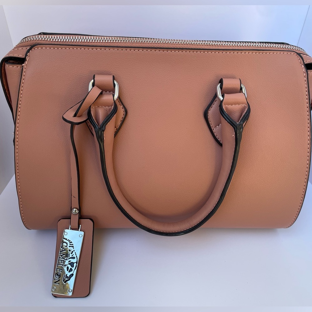 Cameleon CCW Bella Purse